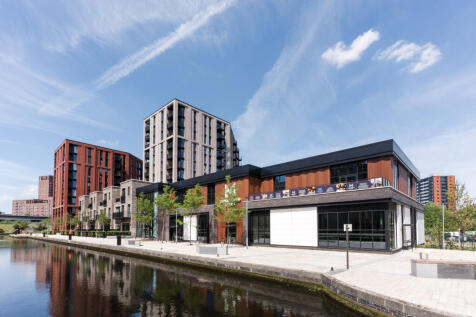Canalside community