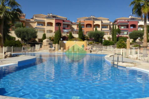 3 Bedroom Apartment For Sale-MOSTR12-1