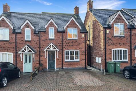 Leicester, LE19 - property photo