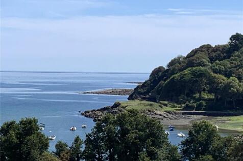 Gillan Cove