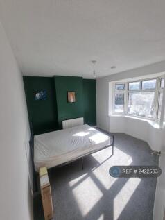 Reception/ Bedroom 