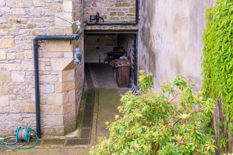 Greystoke House Rothbury-78