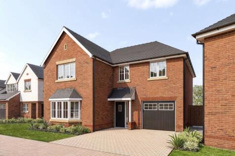 Bordesley - St Marks