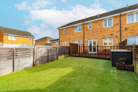 3 Gleddoch Court Penilee Glasgow G52 4FD-20