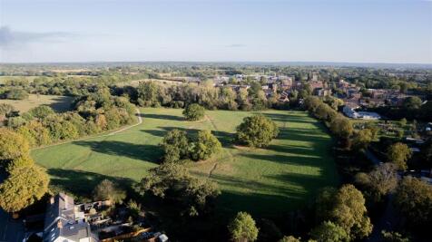 Princes Rd, Earlswood