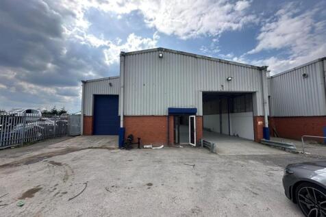 Unit 6, Belgrave Mill, Honeywell Lane Oldham, OL8 