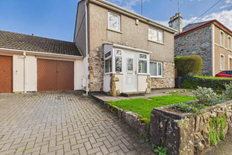3 Bedroom Detached House for Sale