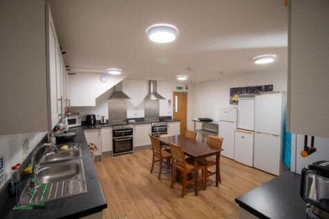 Room 6, Newmarket Road, CB5 photo 4