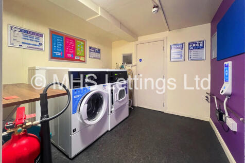 Washing-RoomMHS W...