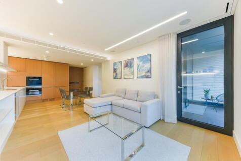 Kitchen/Living Room