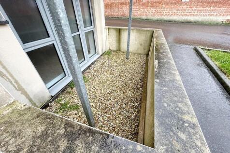Outside Space