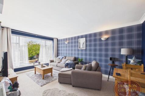 Conifer Rise