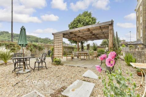 Communal Gardens