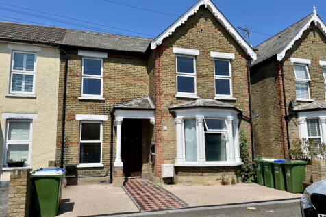 2 bed flat to rent Freta Road, Bexleyheath DA6