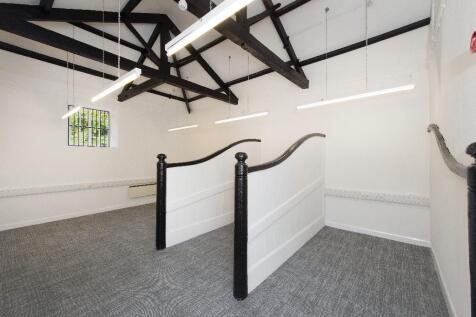 Office to rent Image 9