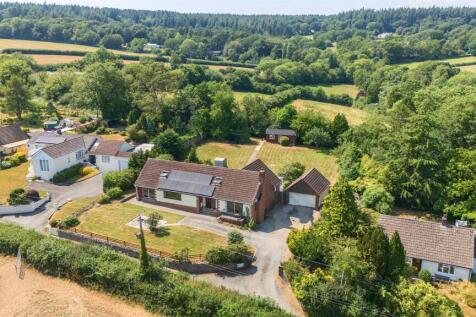 Drone image