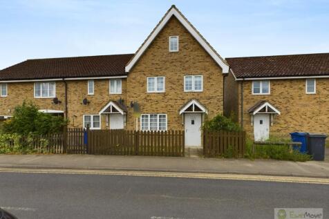 Aspal Lane - Exterior - EweMove Mildenhall