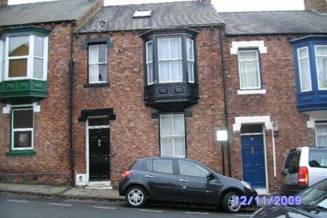 7-bed house on 31 Atherton Street, Durham City, £758/mo