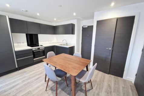 Woden Street, Salford, M5 photo 4
