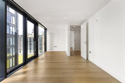 Dining/Living Area