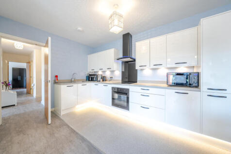 Salford, M5 - property photo