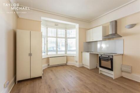 Bedsit