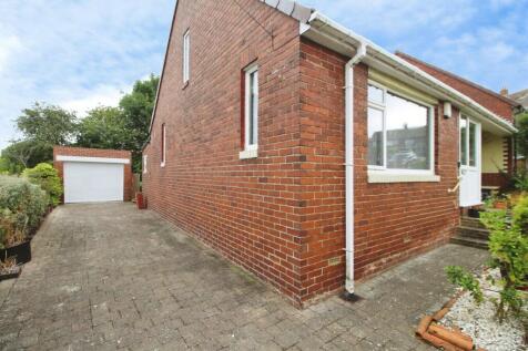 Side &amp; Garage