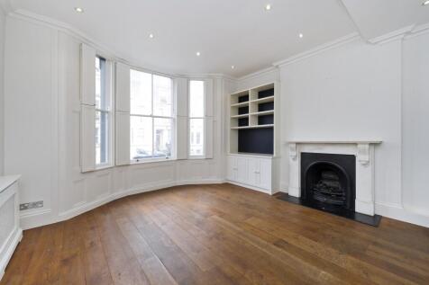 Reception Room (Main