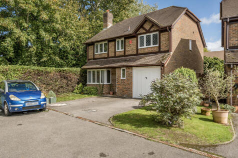 Winchester, SO22 - property photo