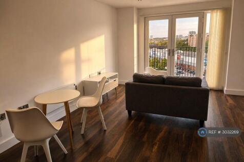 Living &amp; Dining
