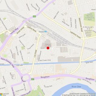 Property Map