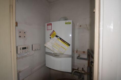 boiler