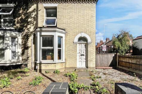 Norwich, NR2 - property photo