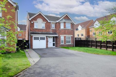 DRIVEWAY &amp; GARAGE