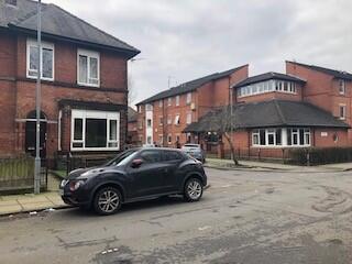 1-bed flat on Over 55's Hamilton House 2, 57, Hanson Street, Bury, BL9 6LR, £1,001/mo
