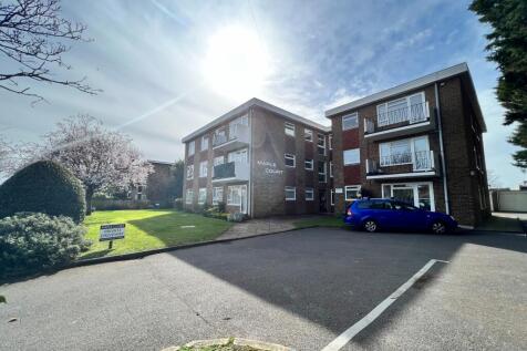 1 Bedroom Flat in BN11 5PZ