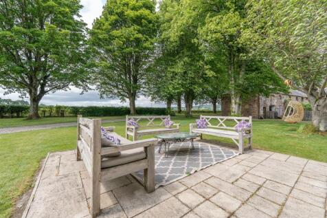 Fairylea House, Alyth, Blairgowrie