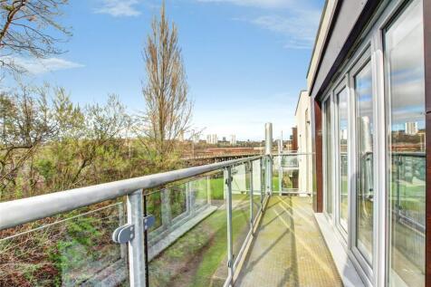 Bede Courtyard, Winter's Pass, Gateshead, NE8 photo 5