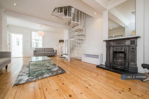Lounge Room