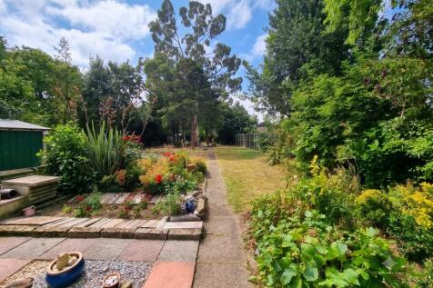 Rear Garden 2