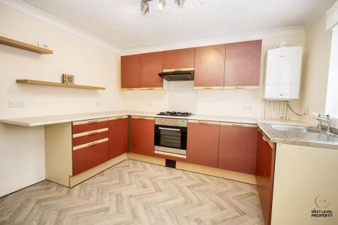 Annexe Kitchen