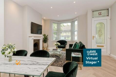 Lounge (Modern Style)