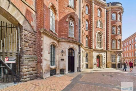 Nottingham, NG1 - property photo