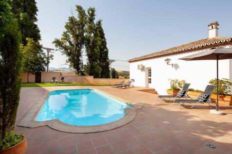 SER2606TH - pool