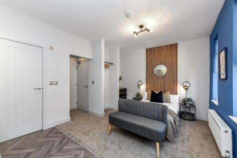 Percy Street, Derby photo 4