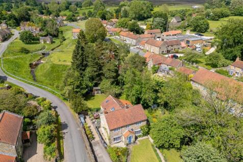 Orchard Dene