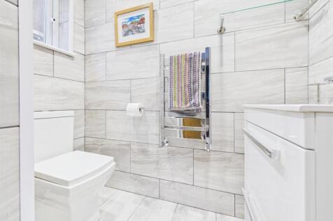 En-suite: