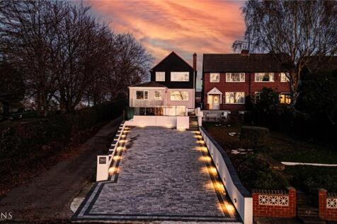 Tamworth, B77 - property photo