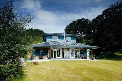 Tigh Darach