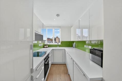 Park Crescent 